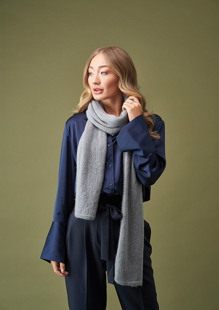 Rowan MODE at Rowan - Haze