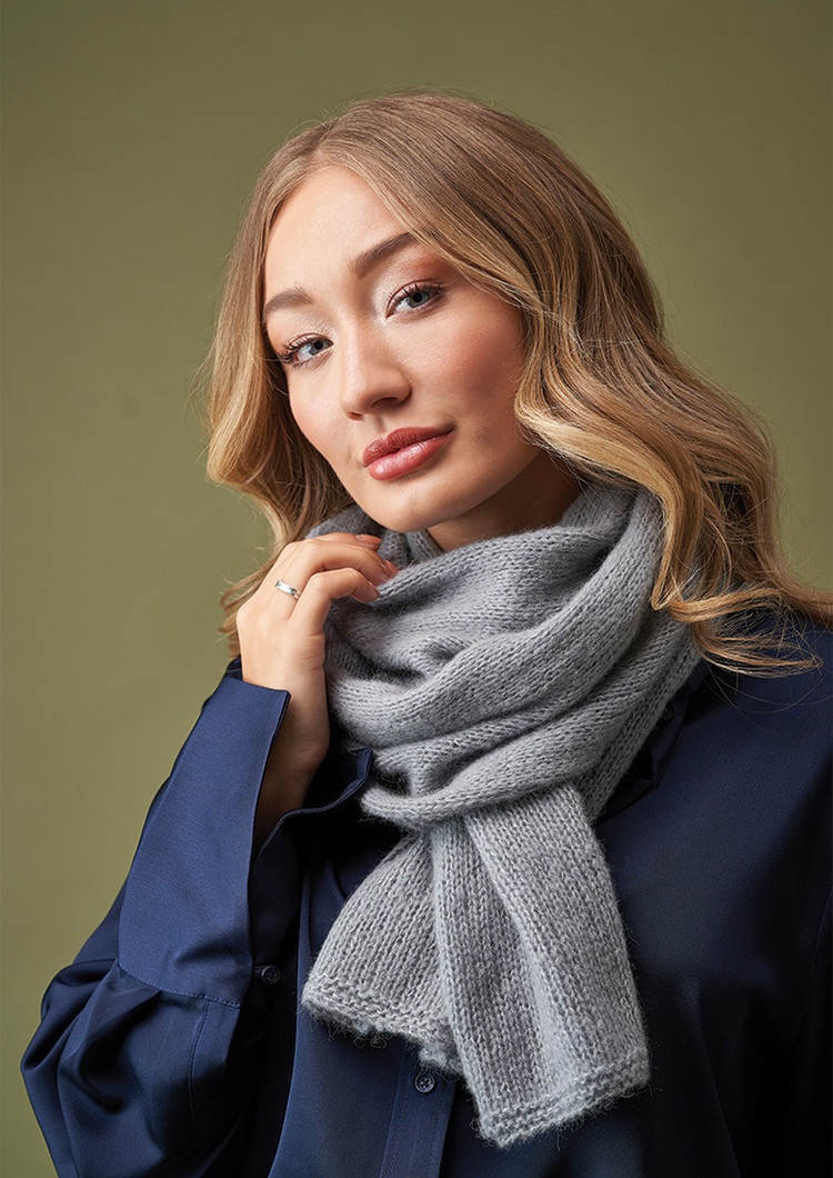 Rowan MODE at Rowan - Haze