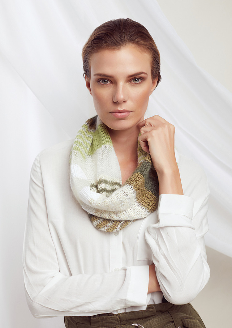 Rowan MODE at Rowan - Summer Style