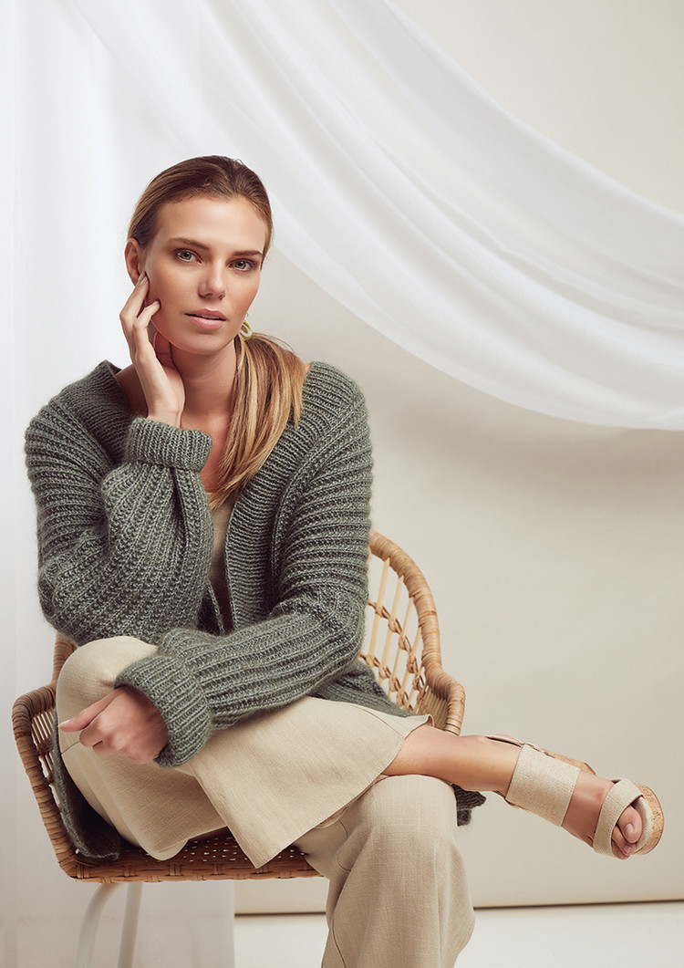 Rowan MODE at Rowan - Summer Style