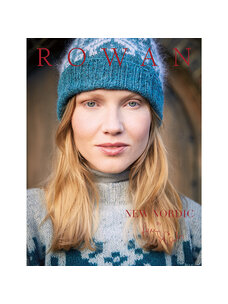 Rowan New Nordic