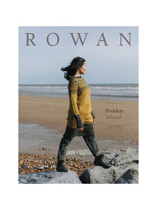 Rowan Pebble Island