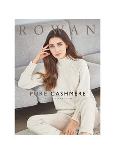 Rowan Pure Cashmere Collection
