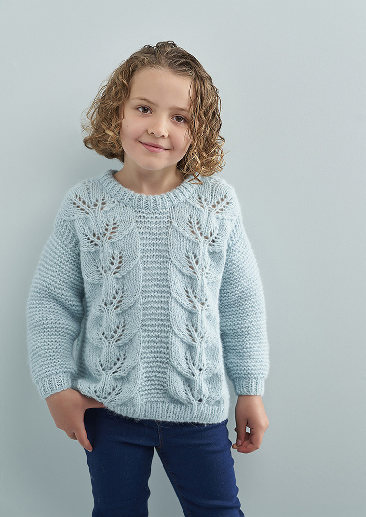 Rowan MODE Mini Knits