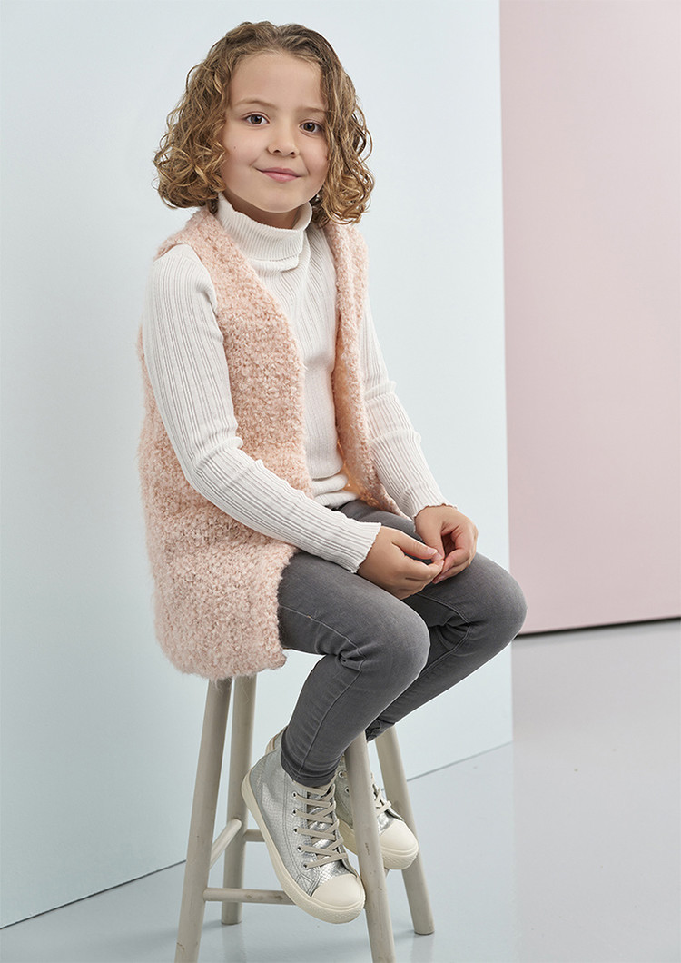 Rowan MODE Mini Knits