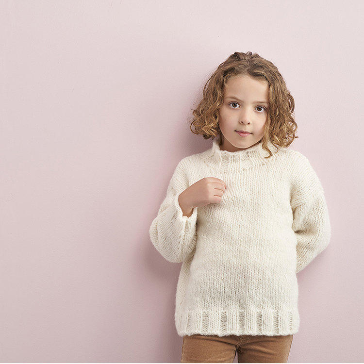 Rowan MODE Mini Knits