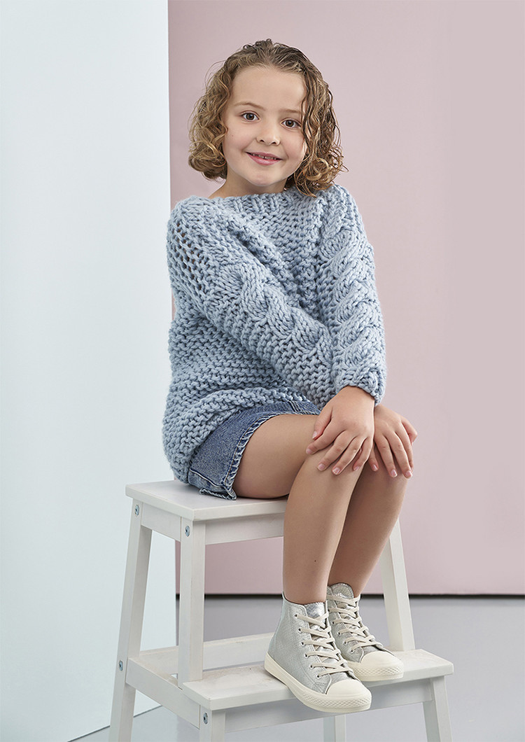 Rowan MODE Mini Knits