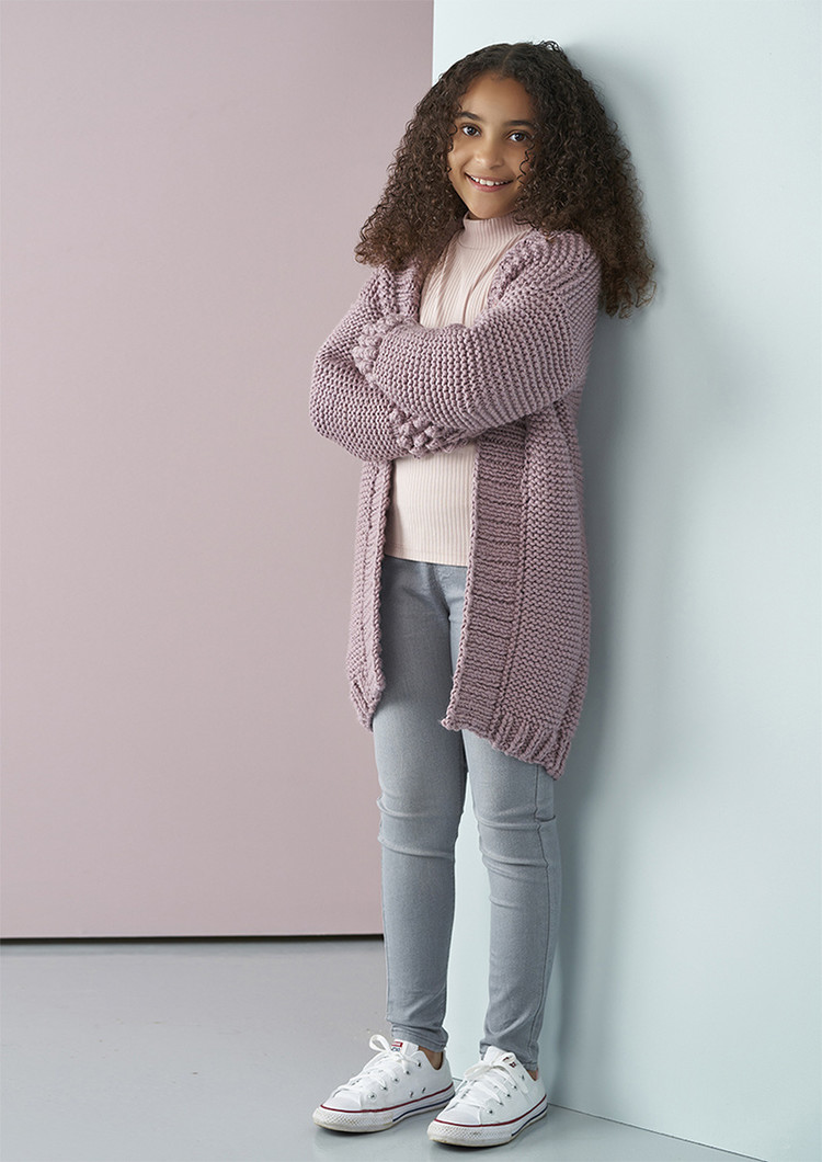 Rowan MODE Mini Knits