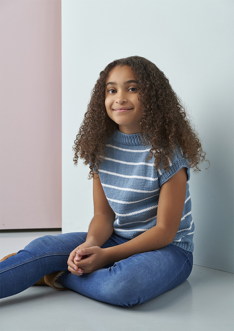 Rowan MODE Mini Knits