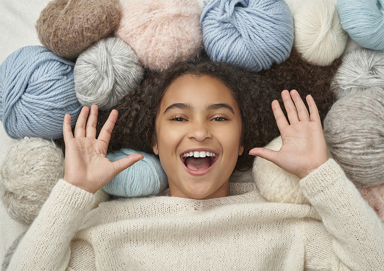 Rowan MODE Mini Knits