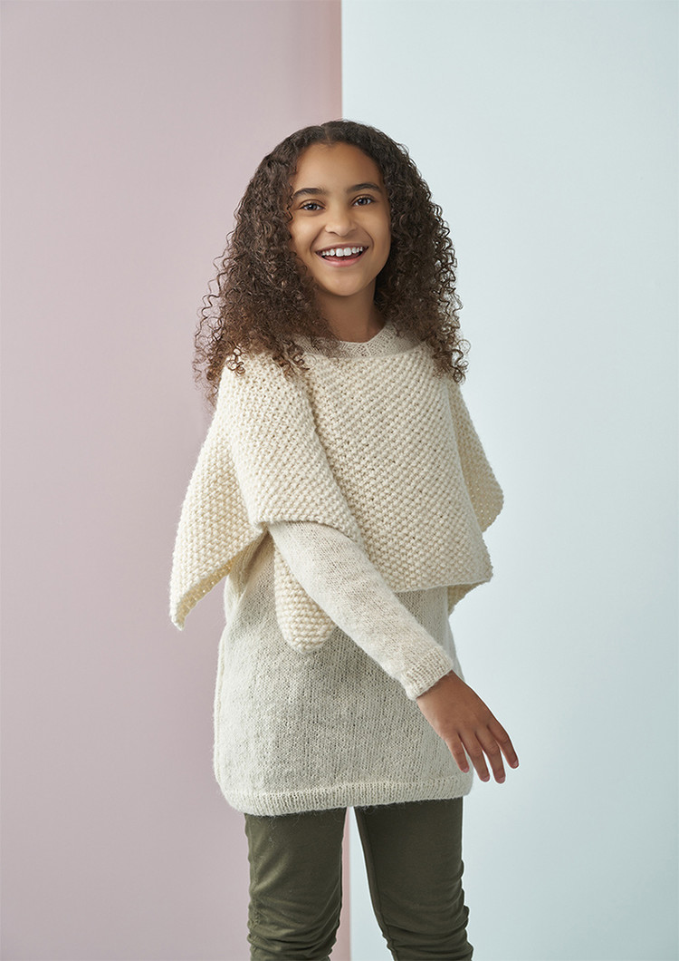Rowan MODE Mini Knits
