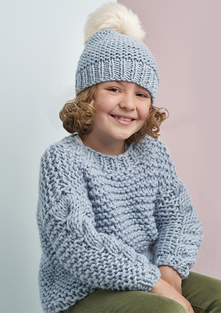 Rowan MODE Mini Knits