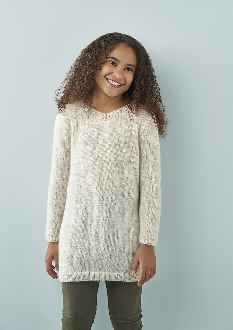 Rowan MODE Mini Knits