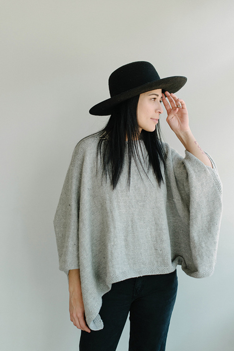 Rowan Modern Family Knits