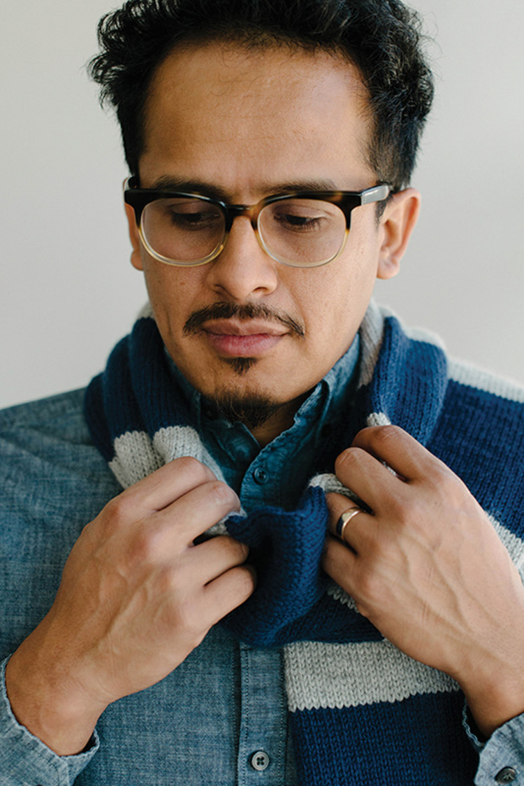 Rowan Modern Family Knits