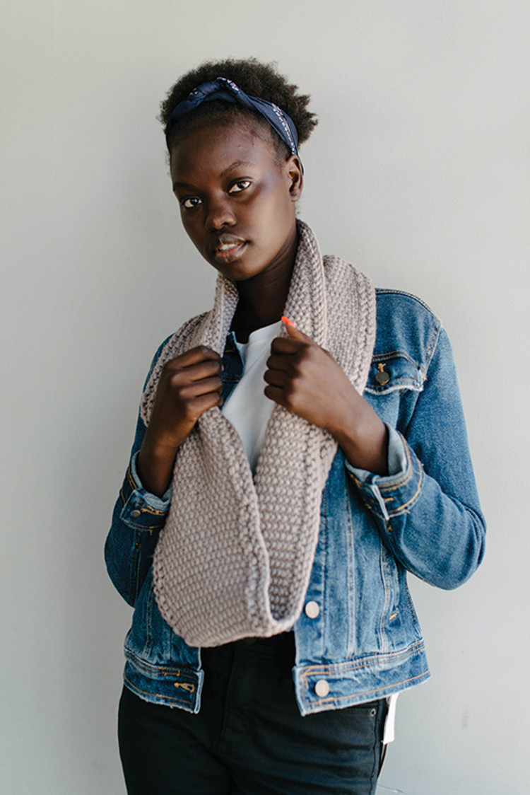 Rowan Modern Family Knits