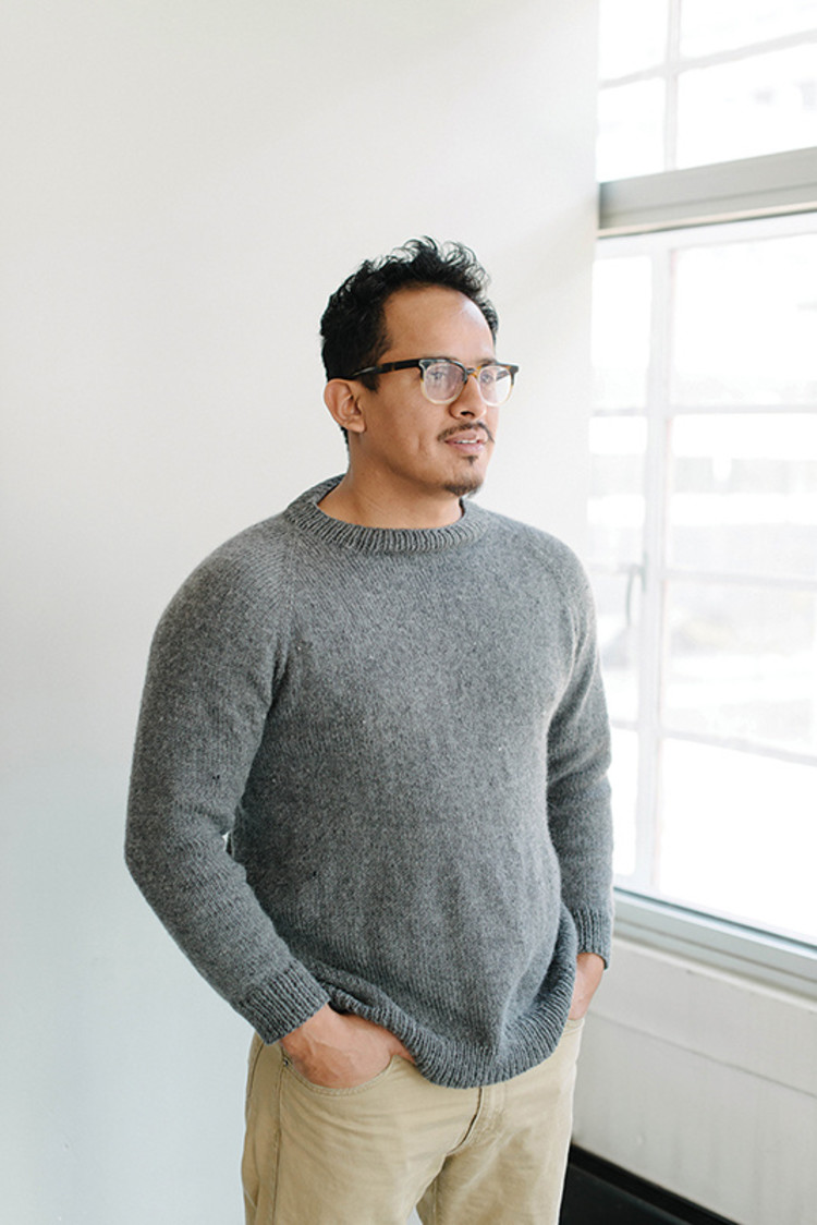 Rowan Modern Family Knits