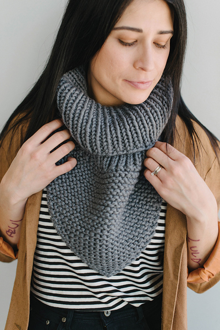 Rowan Modern Family Knits