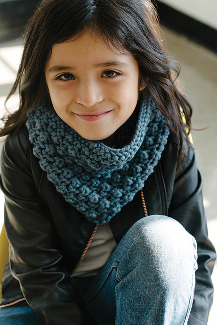 Rowan Modern Family Knits
