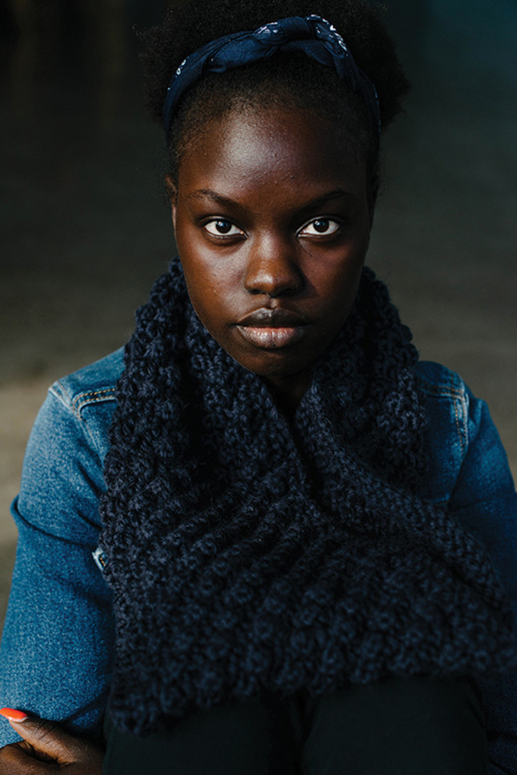 Rowan Modern Family Knits