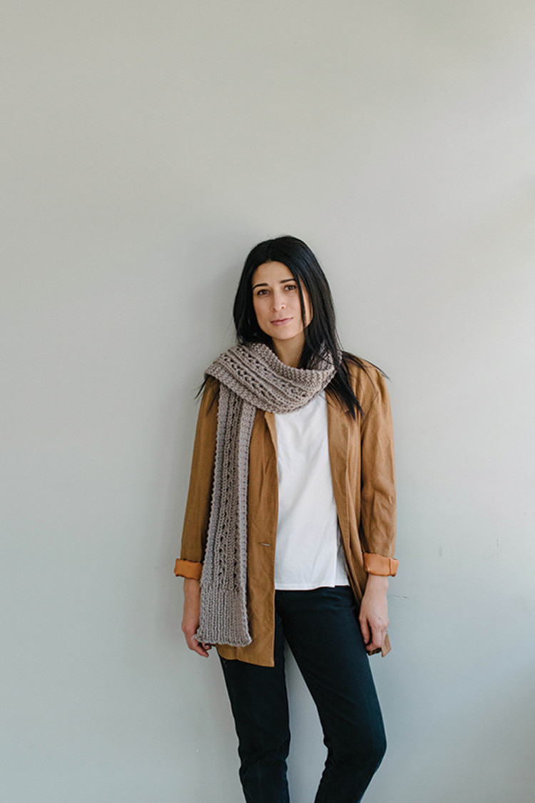 Rowan Modern Family Knits