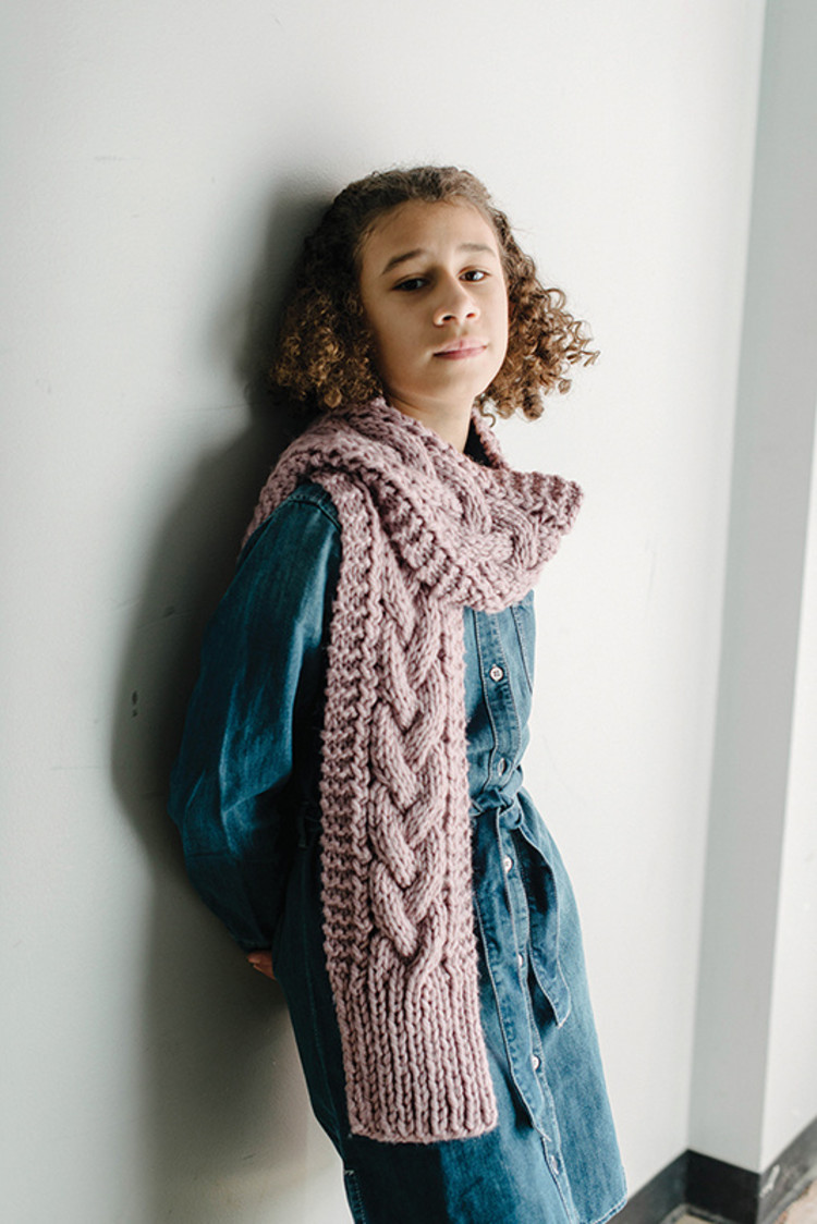 Rowan Modern Family Knits