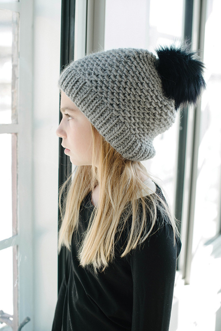 Rowan Modern Family Knits