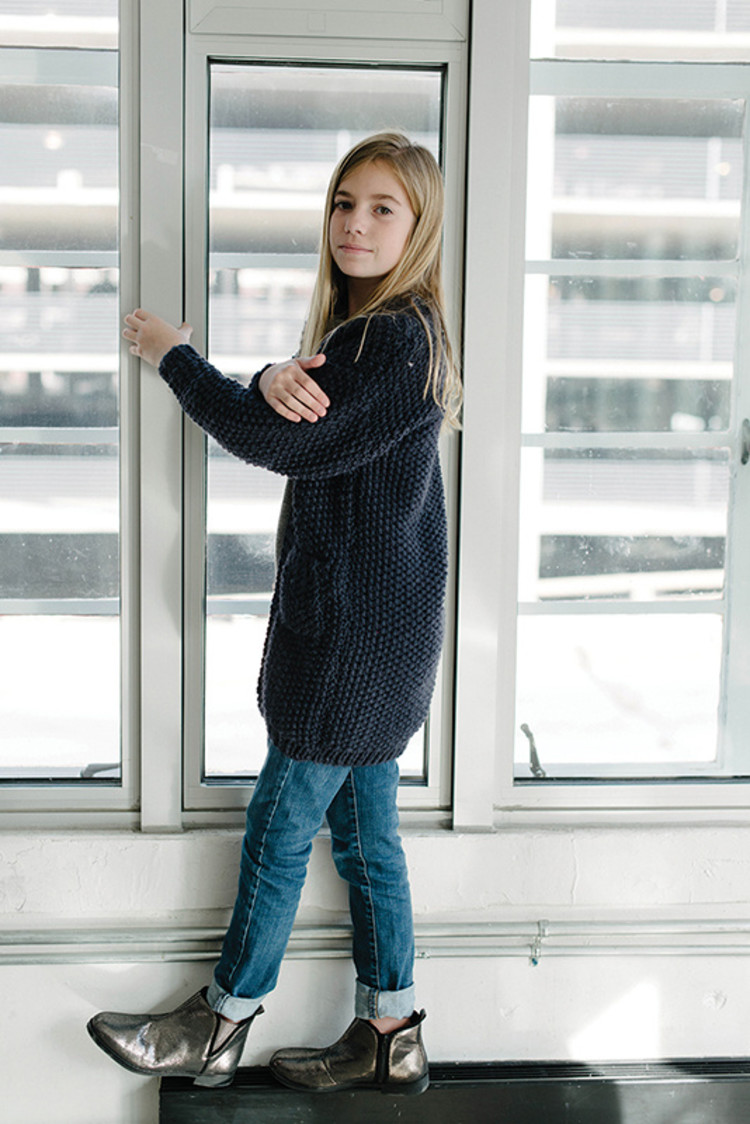 Rowan Modern Family Knits