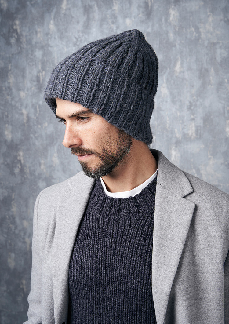 Rowan Modern Men's Knits