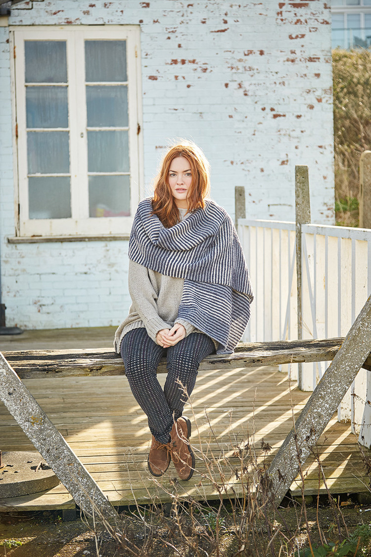 Rowan New Vintage DK