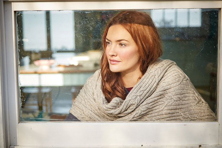 Rowan New Vintage DK