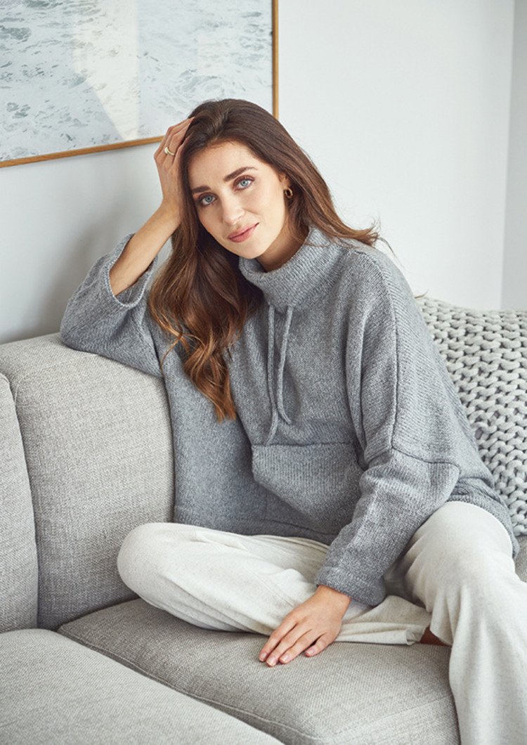 Rowan Pure Cashmere Collection