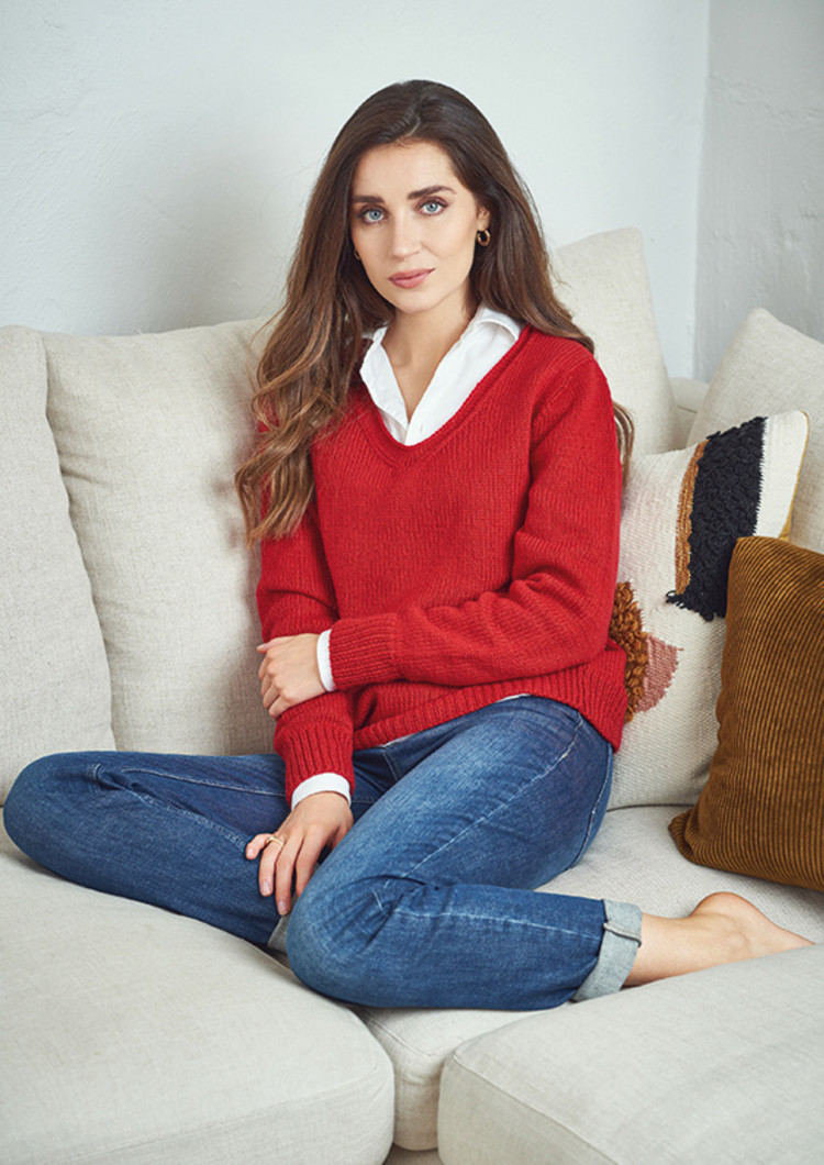 Rowan Pure Cashmere Collection