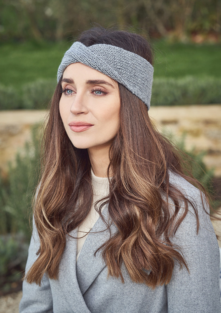 Rowan Pure Cashmere Collection