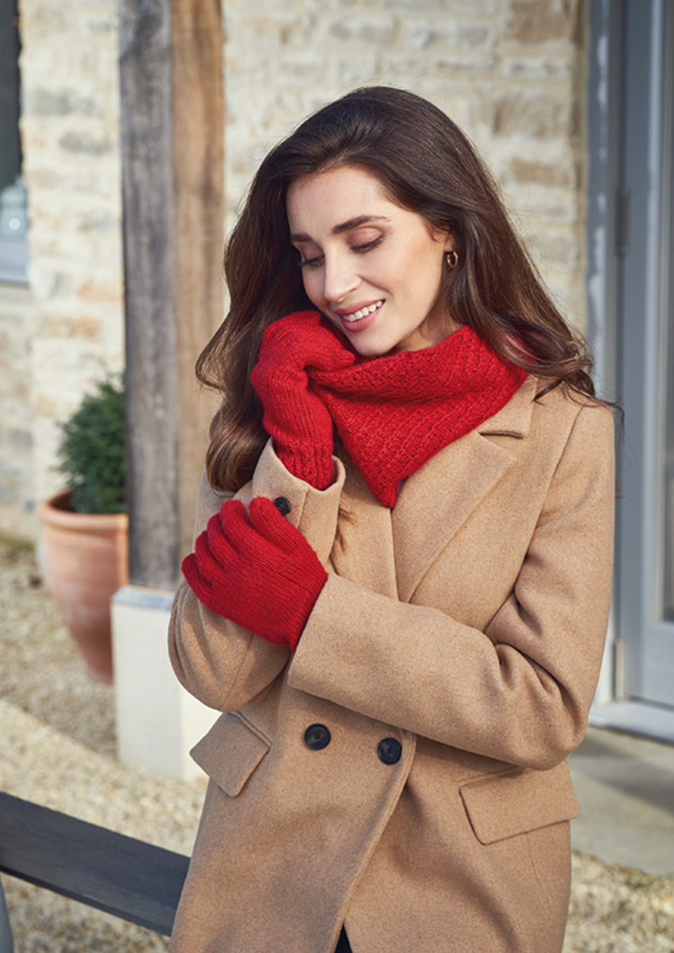 Rowan Pure Cashmere Collection