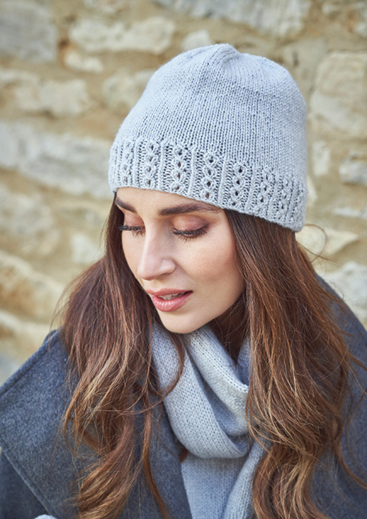 Rowan Pure Cashmere Collection