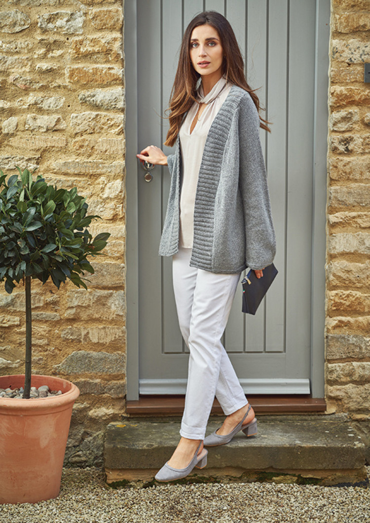 Rowan Pure Cashmere Collection