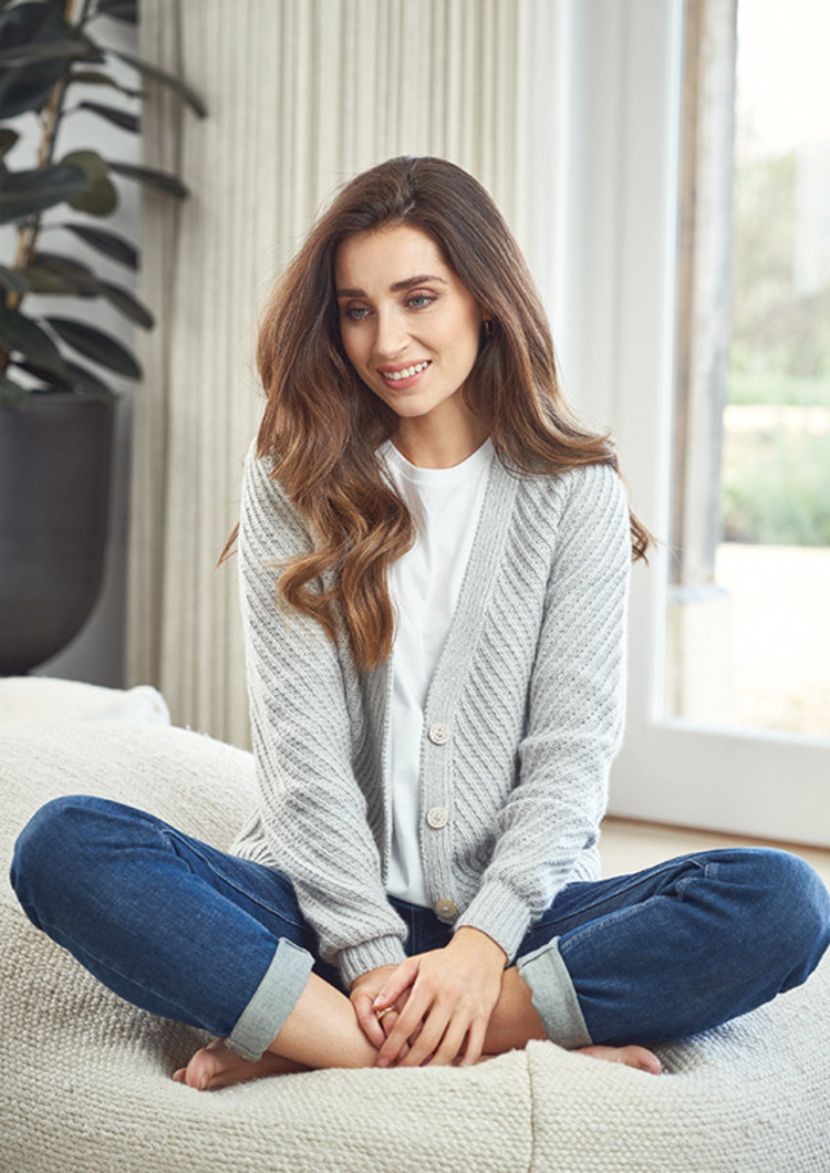 Rowan Pure Cashmere Collection