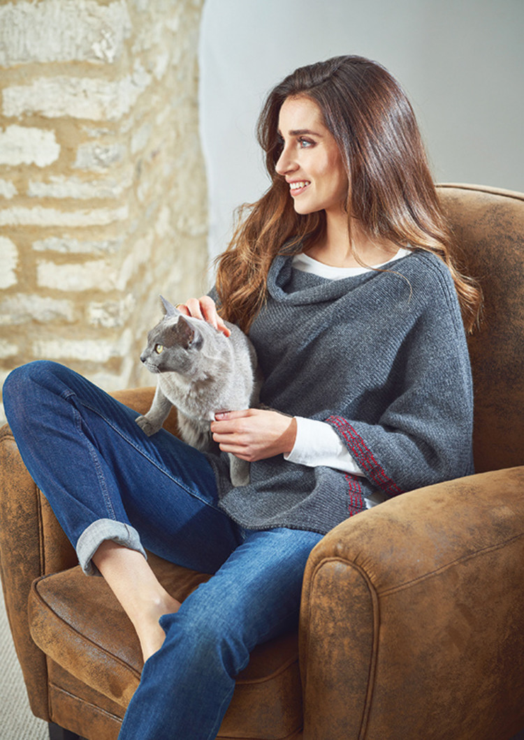 Rowan Pure Cashmere Collection