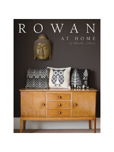 Rowan Rowan at Home