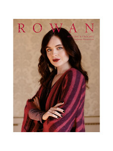 Rowan Rowan Magazine 64