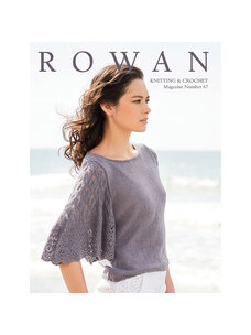 Rowan Rowan Magazine 67