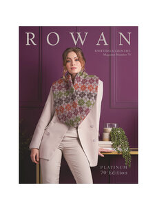 Rowan Rowan Magazine 70