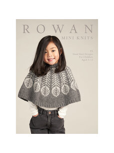 Rowan Rowan Mini Knits