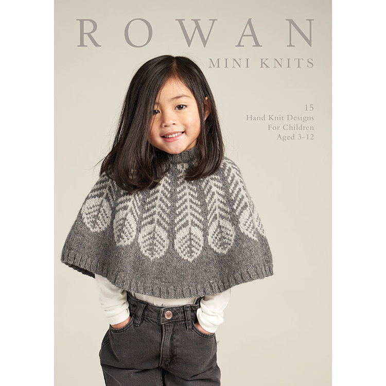 Rowan Rowan Mini Knits