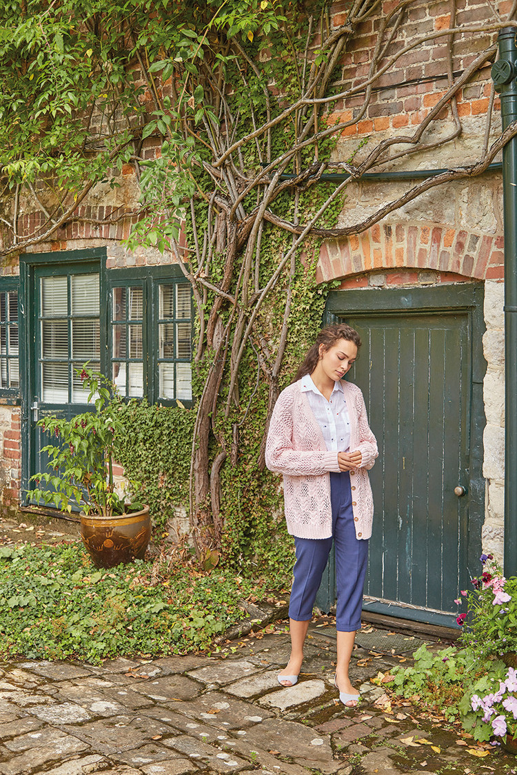 Rowan Rowan Magazine 63