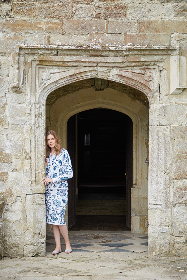 Rowan Rowan Magazine 63