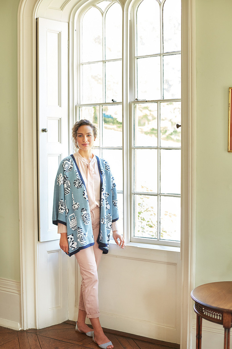 Rowan Rowan Magazine 63