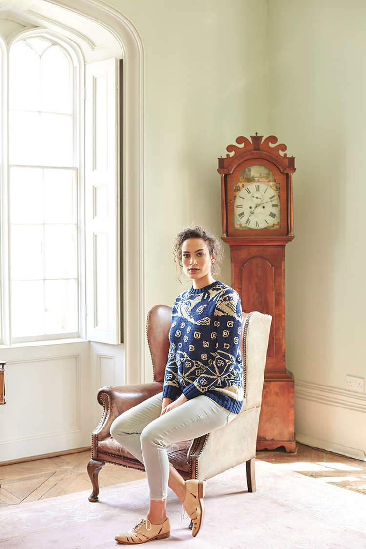 Rowan Rowan Magazine 63