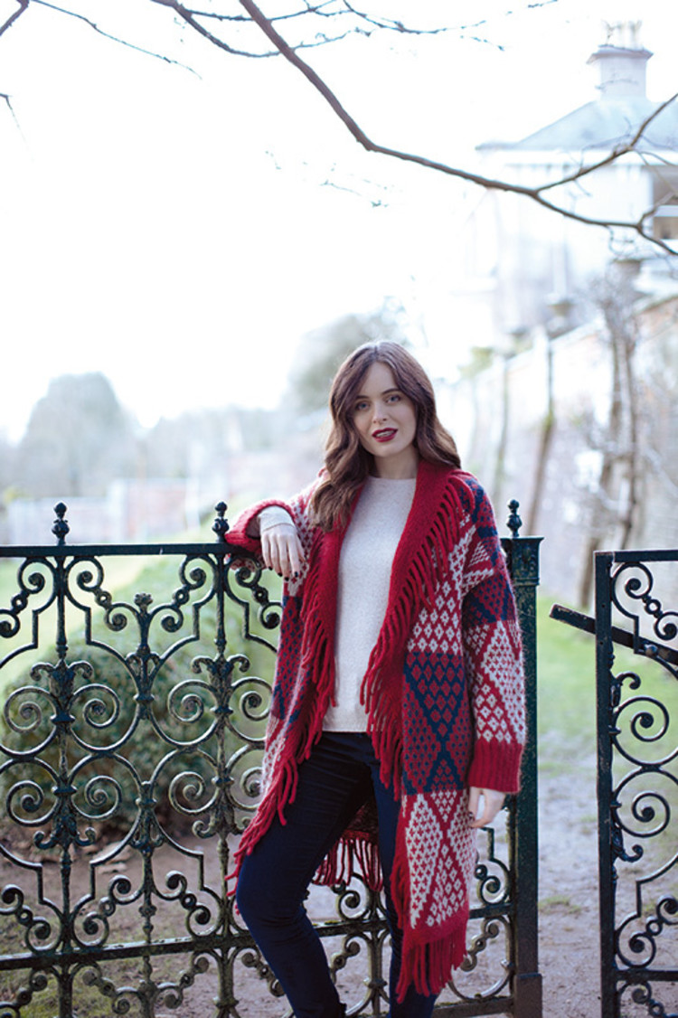 Rowan Rowan Magazine 64